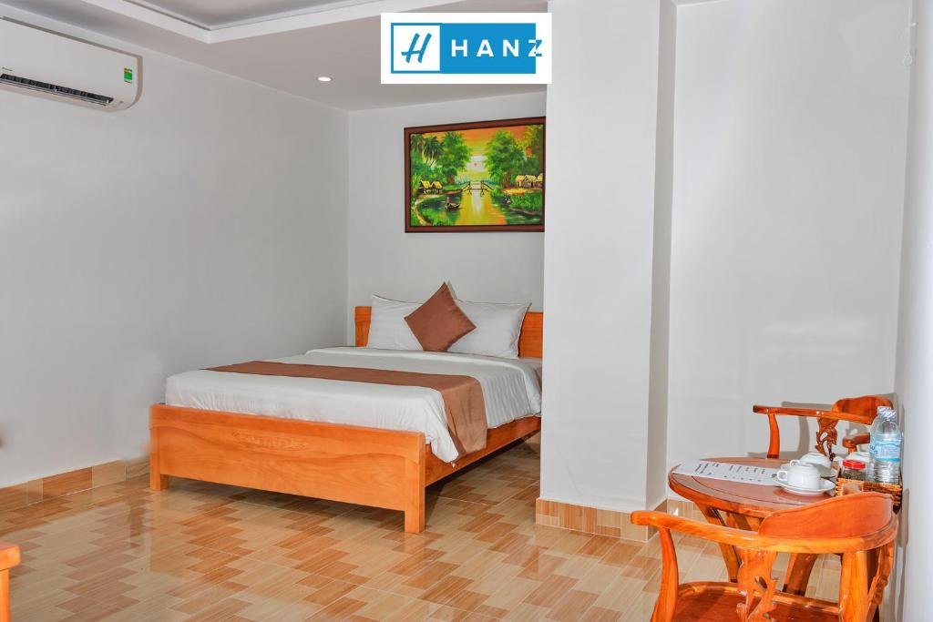 HANZ OPAPA Hotel Phu Quoc room 5