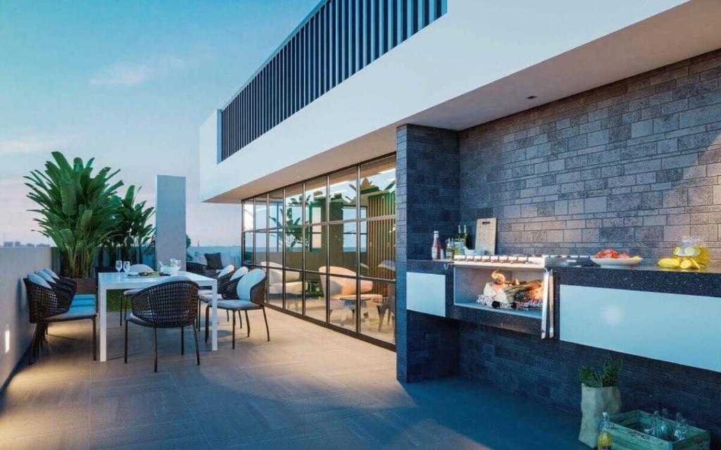 Killari Apartments - Two Rooms Edificio HARA room 2