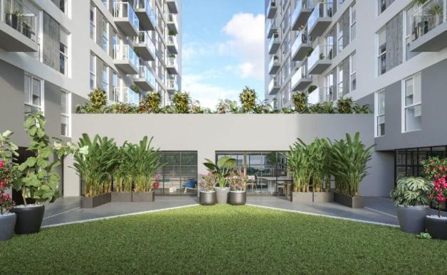 Killari Apartments - Two Rooms Edificio HARA room 3