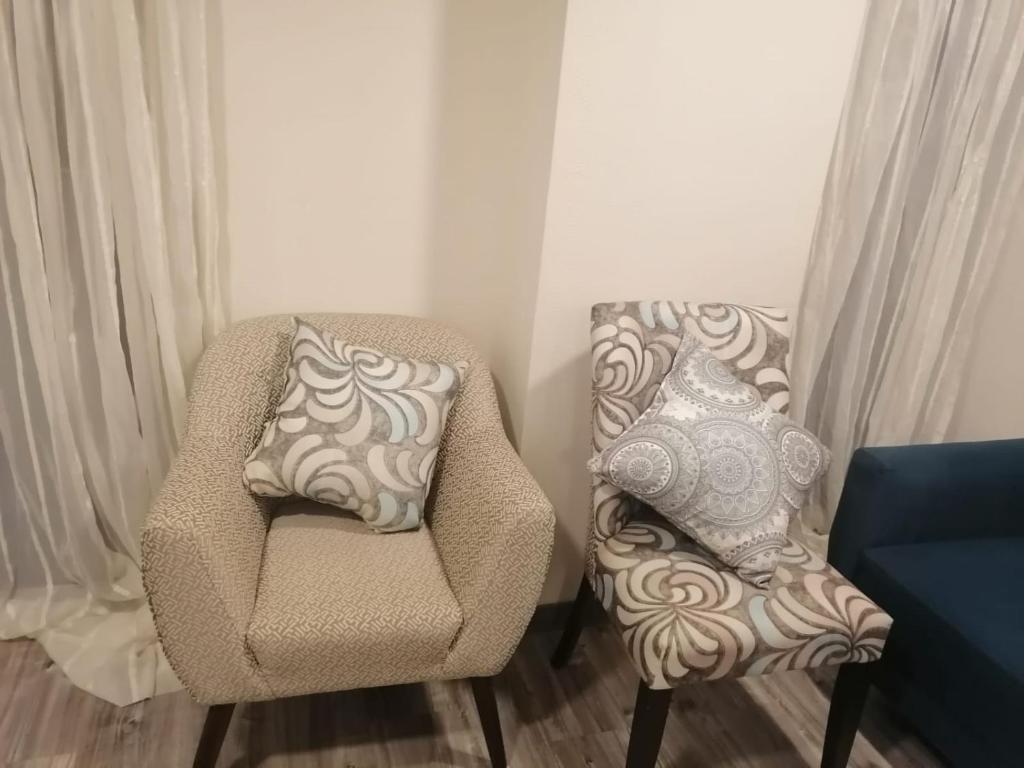 Killari Apartments - Two Rooms Edificio HARA room 5