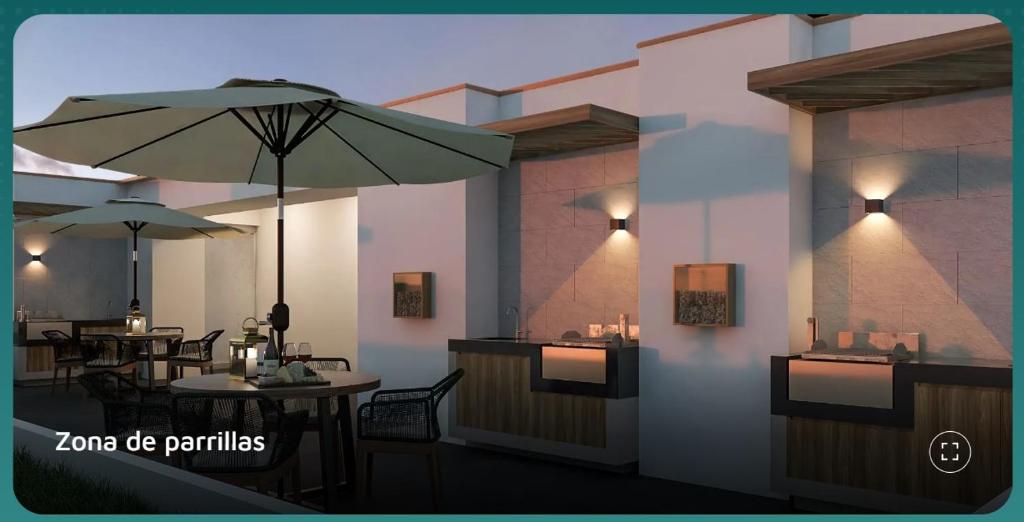 Killari Apartments - Two Rooms Edificio HARA room 6