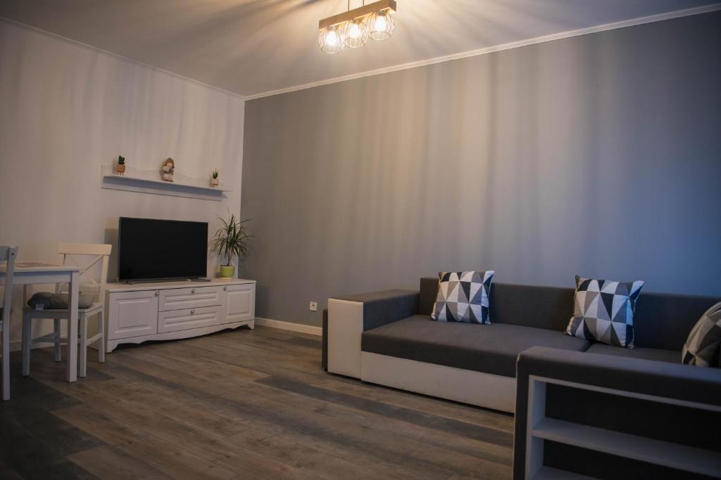 Harmony Apartments room 3