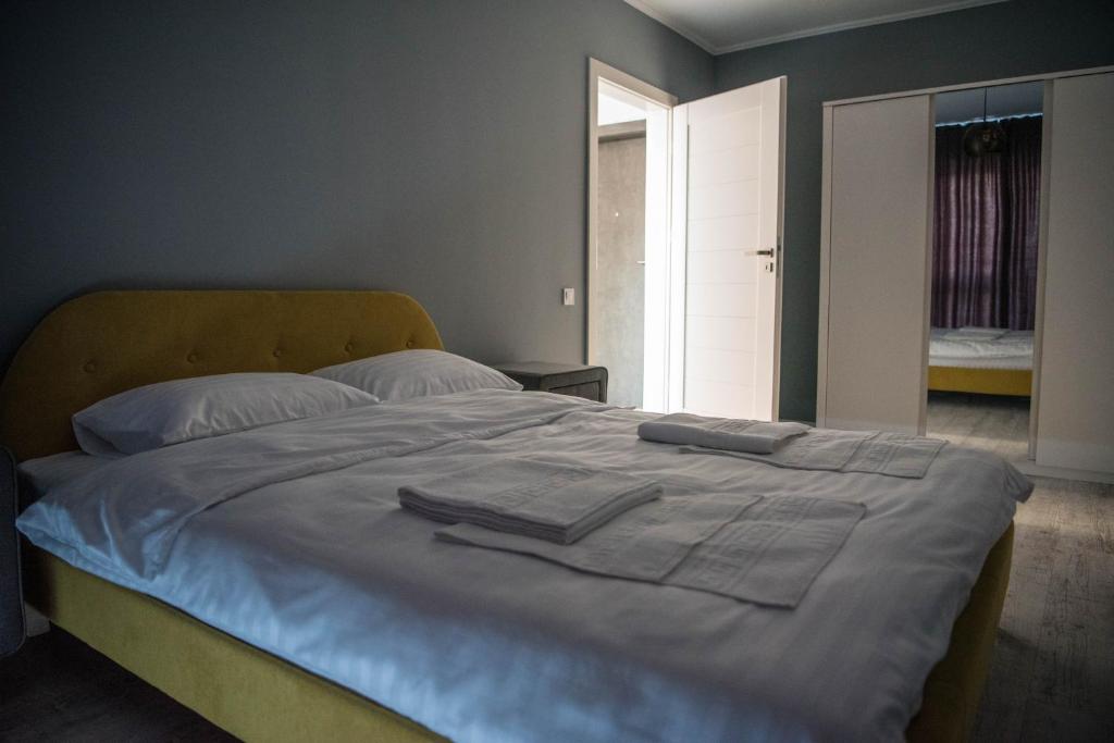 Harmony Apartments room 4