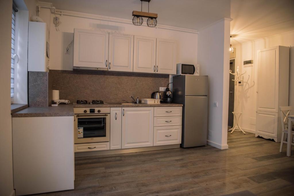 Harmony Apartments room 6