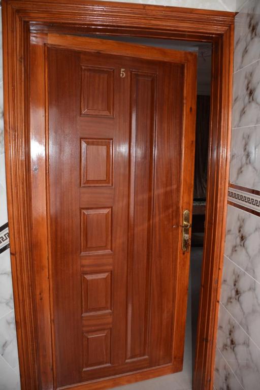 Dar Hassan Ighreme room 1