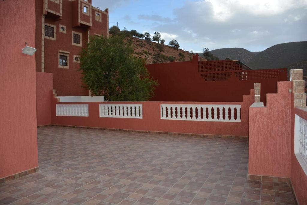 Dar Hassan Ighreme room 3