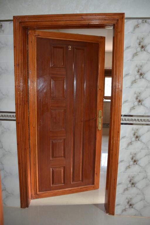 Dar Hassan Ighreme room 4