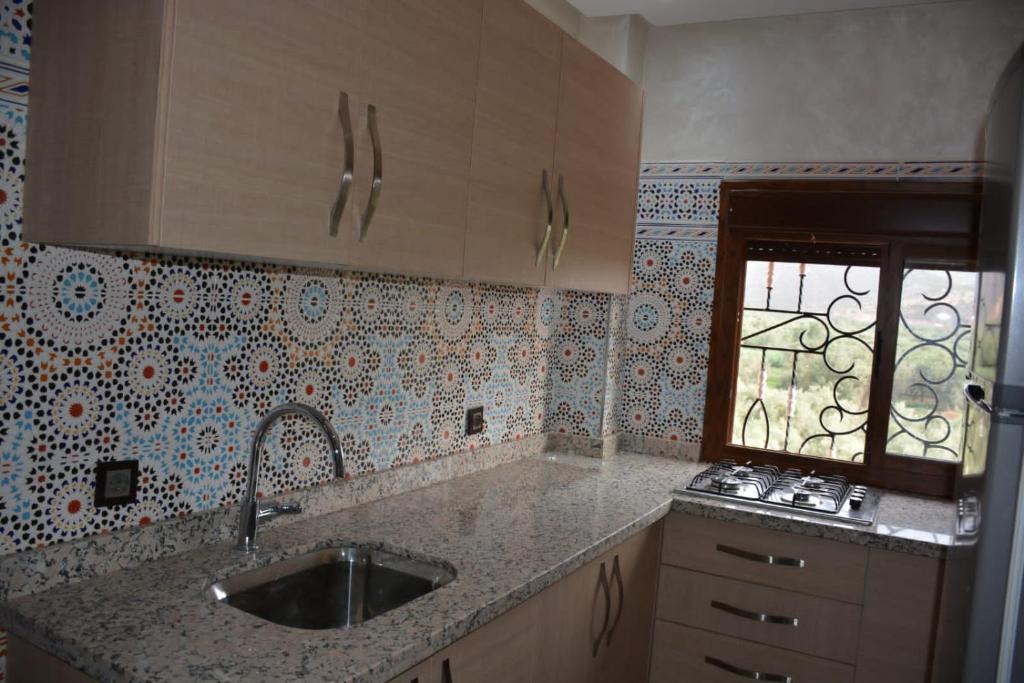 Dar Hassan Ighreme room 5