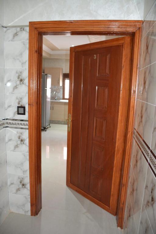 Dar Hassan Ighreme room 6