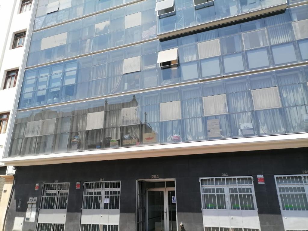 Heart of Lima, Miniapartment Groups, Family, Couples room 1