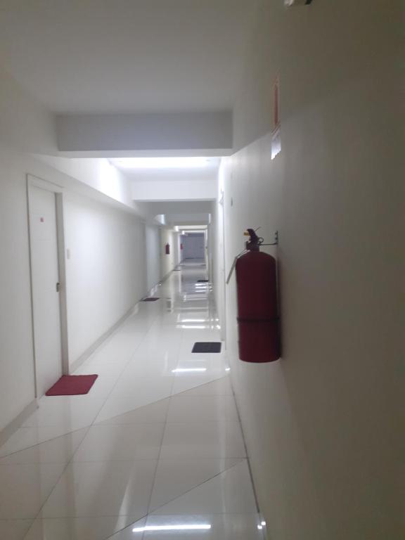 Heart of Lima, Miniapartment Groups, Family, Couples room 4