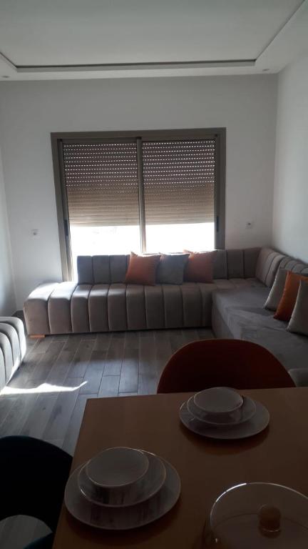 Appartement ensoleillée vue piscine à 3 min de la plage room 6