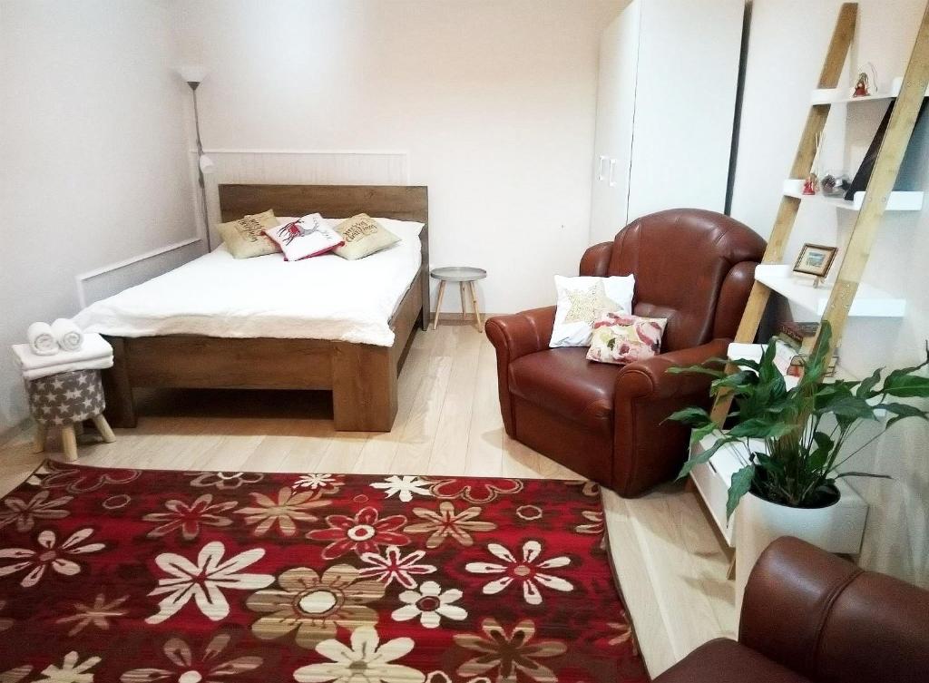 Hestia Lux room 1