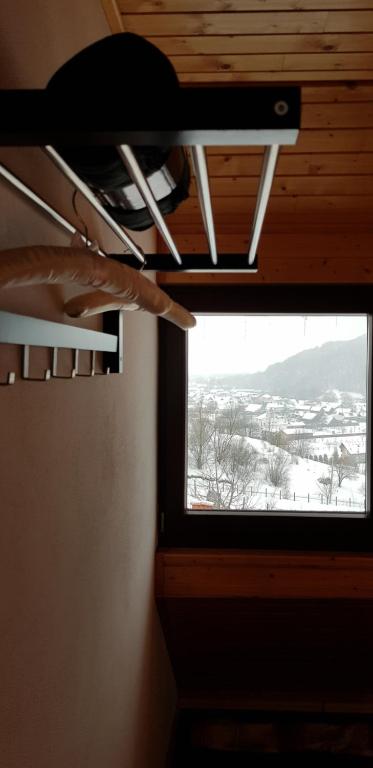 Hilltop Guesthouse room 2