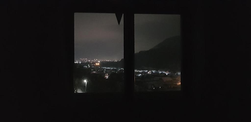 Hilltop Guesthouse room 4