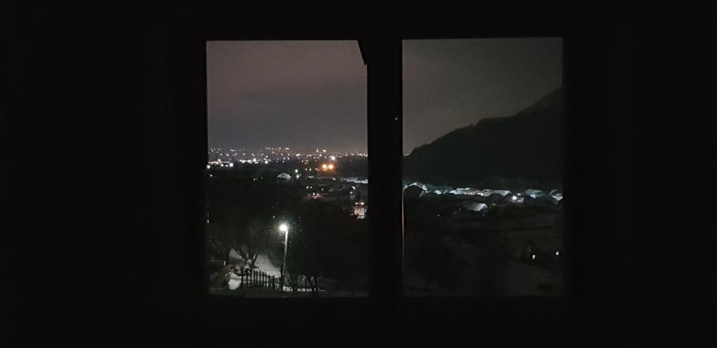 Hilltop Guesthouse room 5
