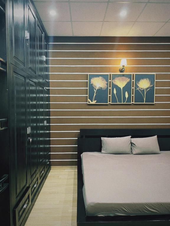 HNK's City Homestay Quy Nhơn room 2