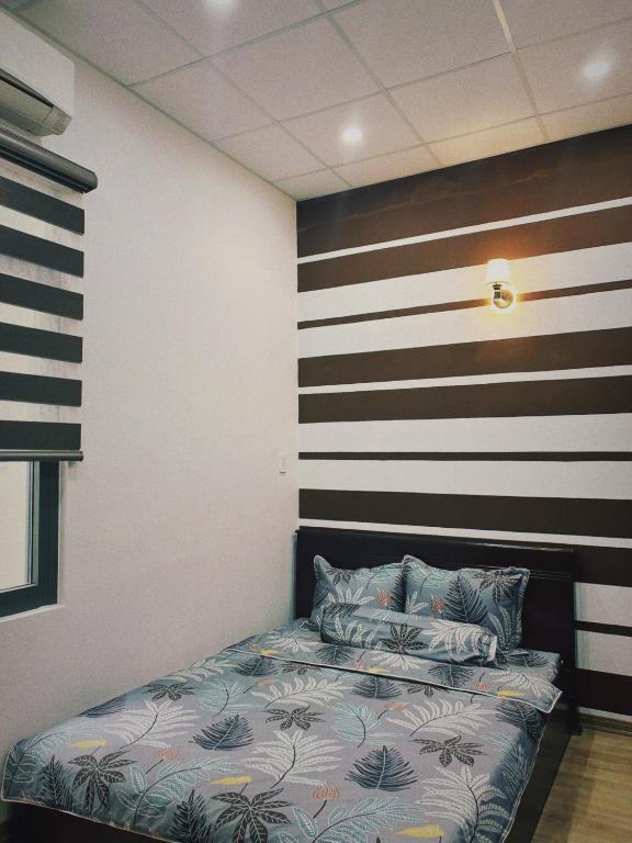 HNK's City Homestay Quy Nhơn room 3