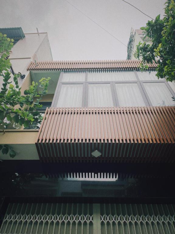 HNK's City Homestay Quy Nhơn room 5