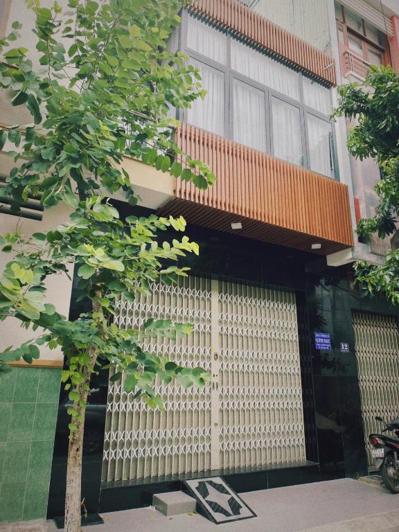 HNK's City Homestay Quy Nhơn room 6