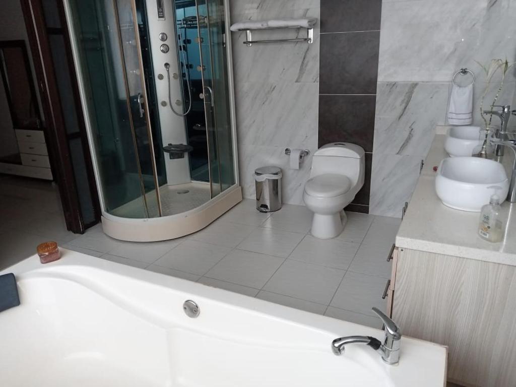 Casa Boutique HNP room 2