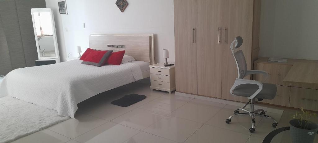 Casa Boutique HNP room 4