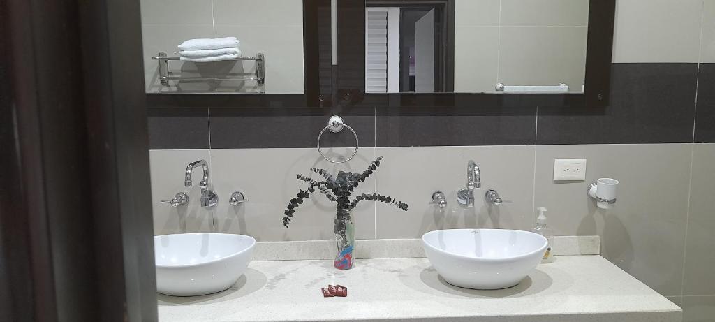 Casa Boutique HNP room 5