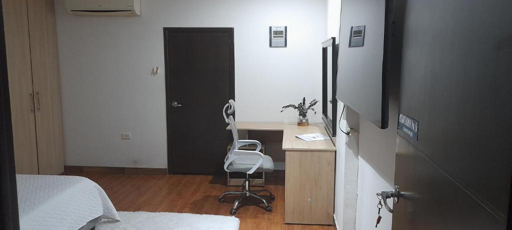 Casa Boutique HNP room 6