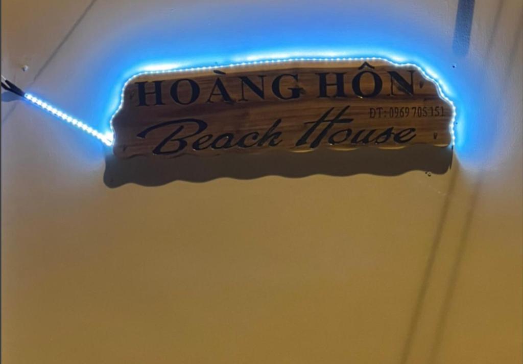 Hoàng Hôn Beach House Phú Quốc room 1