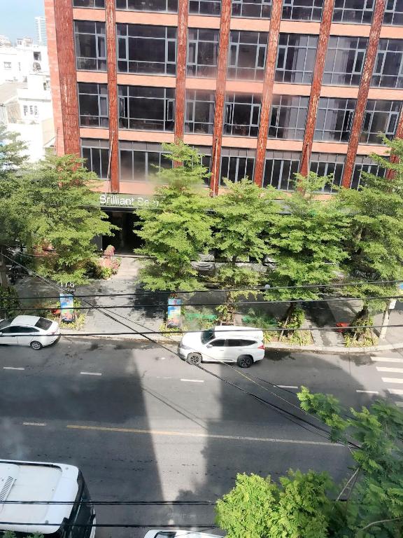 MINH HOANG HY HOTEL room 2