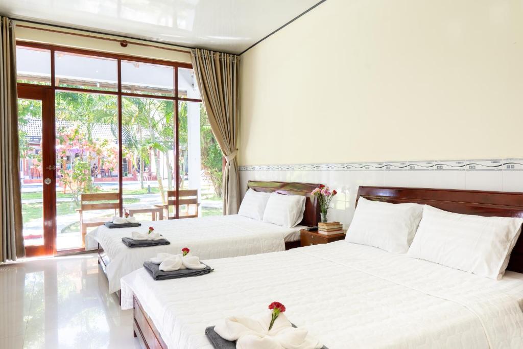 Hoa Nhat Lan Bungalow – Photos 2