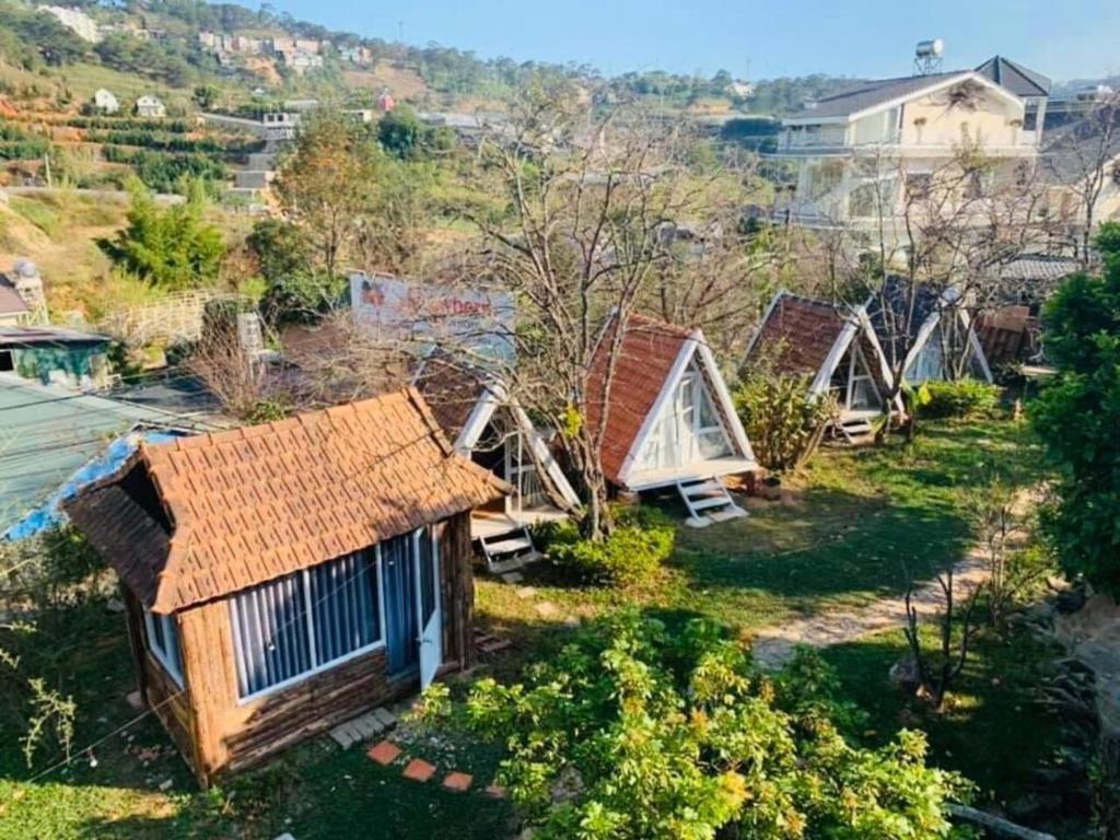 Hoa Son Homestay Da Lat