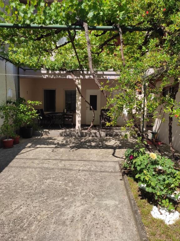 Herzegovinian Hobbiton room 3