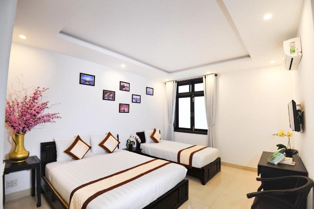Hoi An Bali Homestay room 2