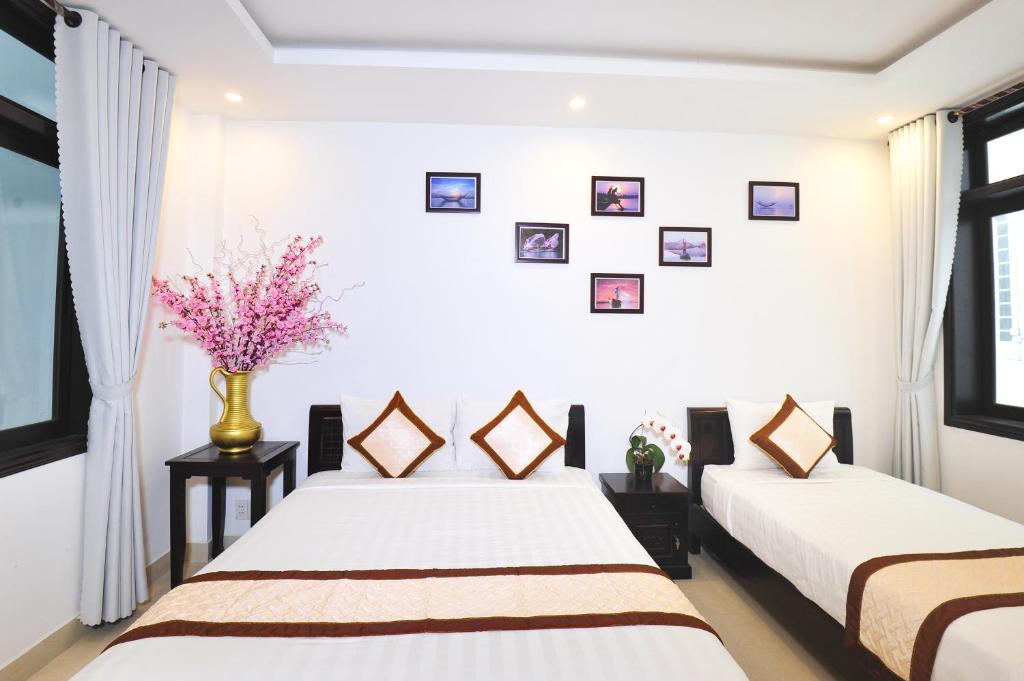 Hoi An Bali Homestay room 3