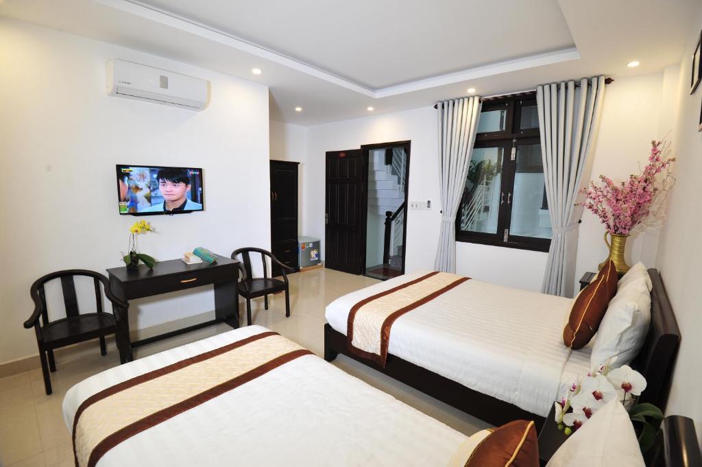 Hoi An Bali Homestay room 4