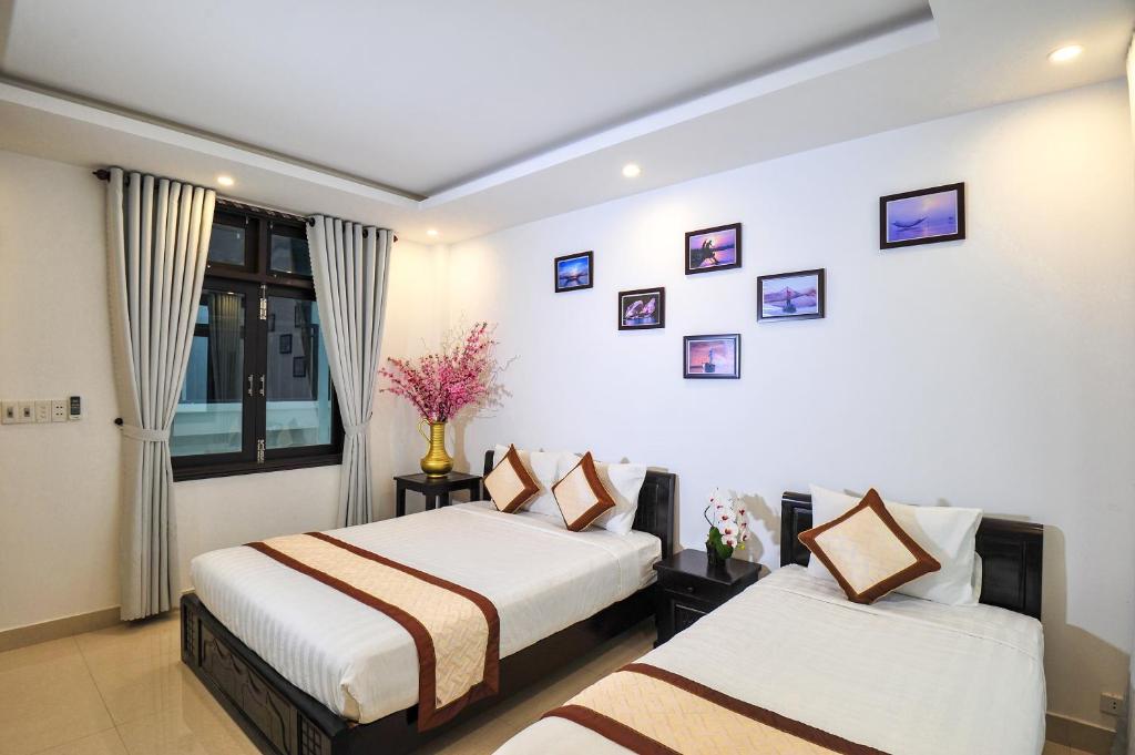 Hoi An Bali Homestay room 6