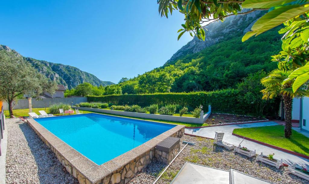 Holiday Home Harmony room 1