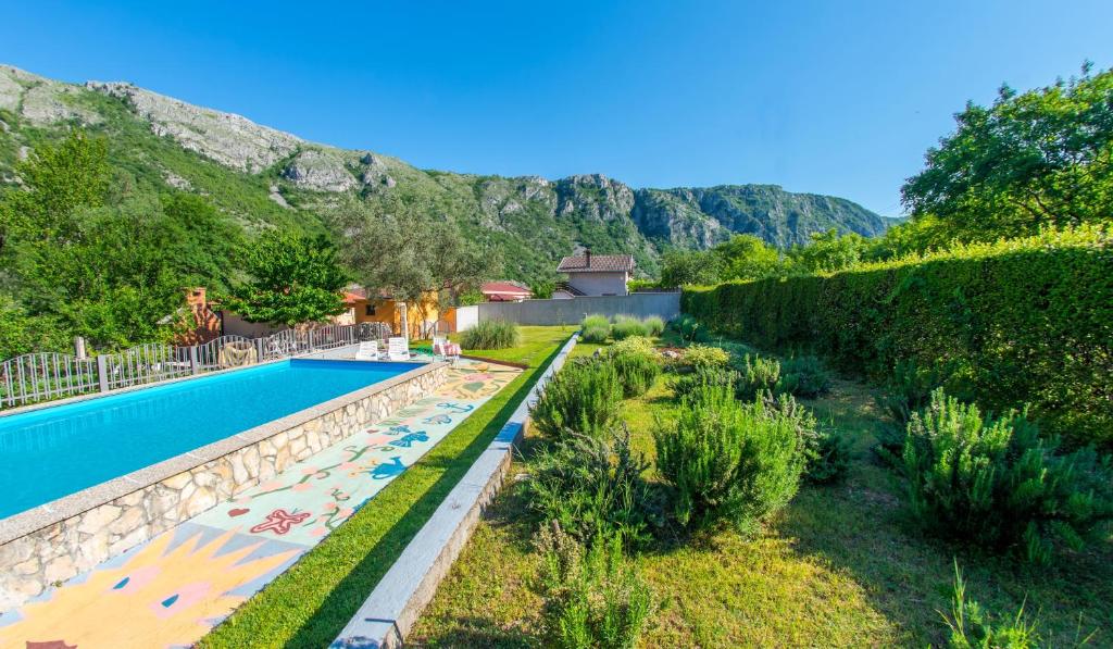 Holiday Home Harmony room 2