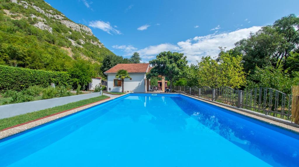 Holiday Home Harmony room 3