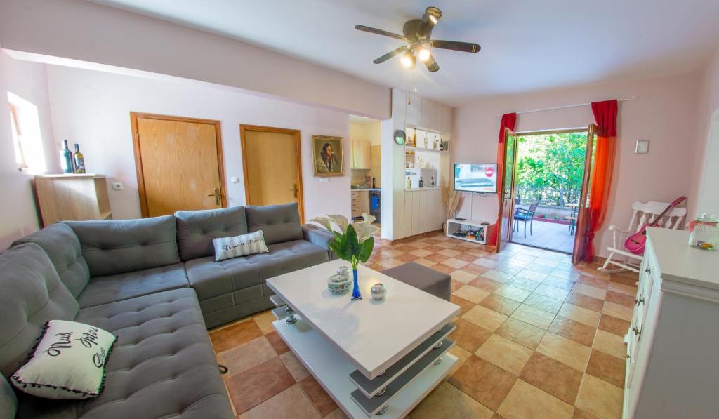 Holiday Home Harmony room 4