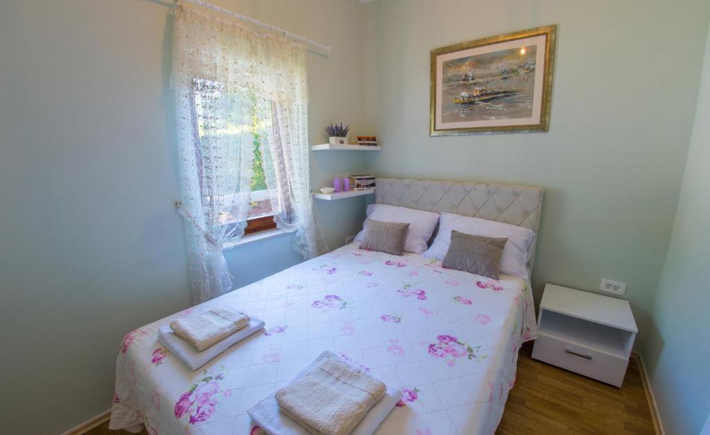 Holiday Home Harmony room 5