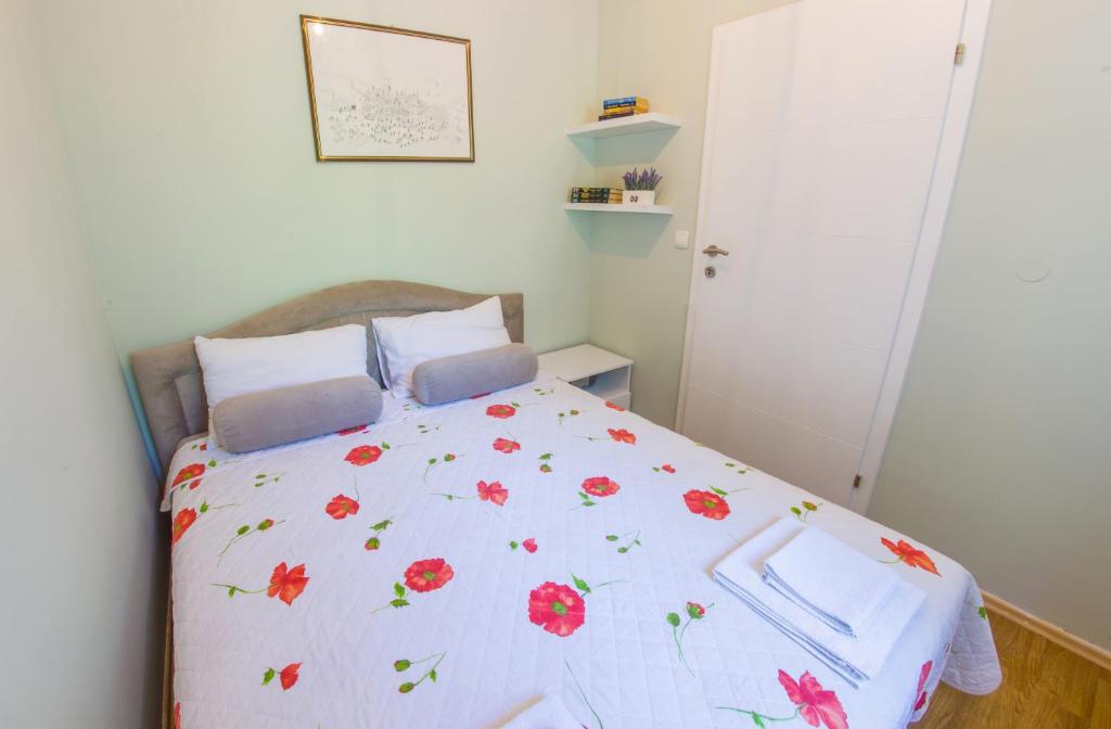 Holiday Home Harmony room 6