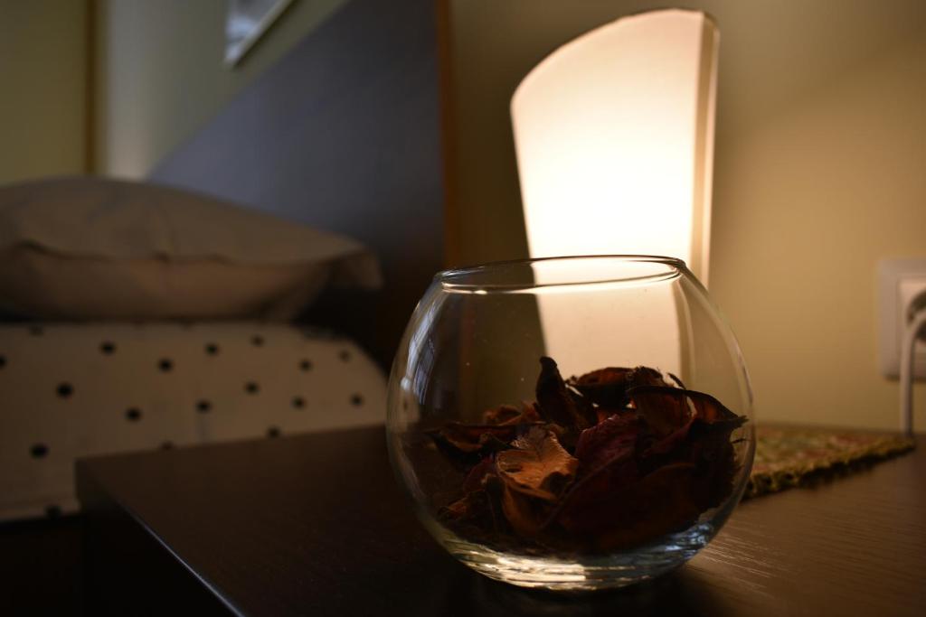 Apartment Honey room 4