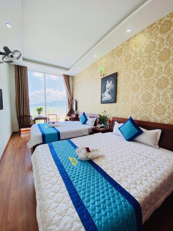 KHÁCH SẠN HỒNG DIỆP room 2