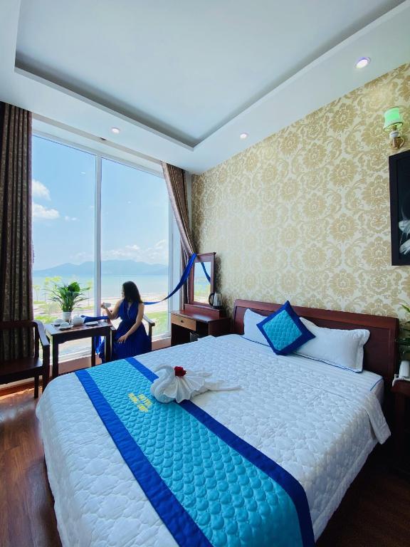 KHÁCH SẠN HỒNG DIỆP room 3