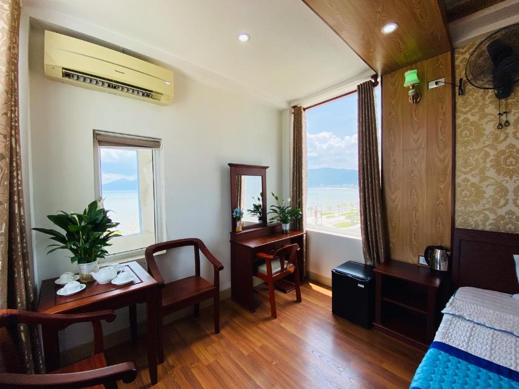 KHÁCH SẠN HỒNG DIỆP room 6