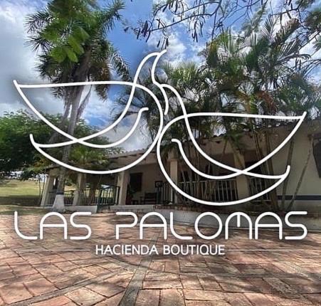 Hacienda Hotel Boutique Campestre Las Palomas room 1