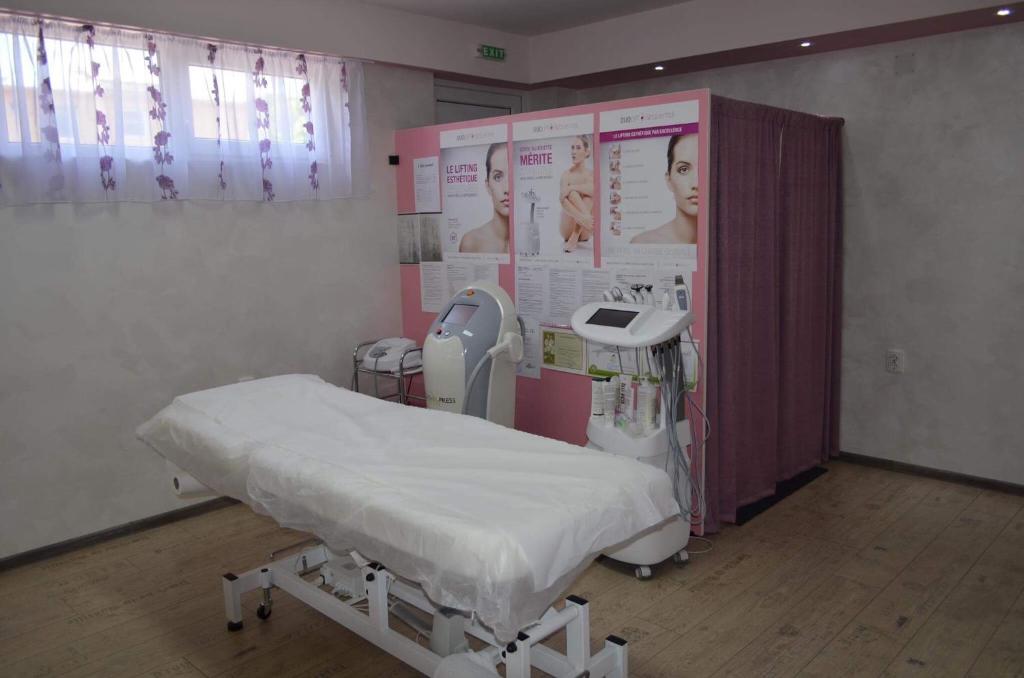 Hotel Yax room 5