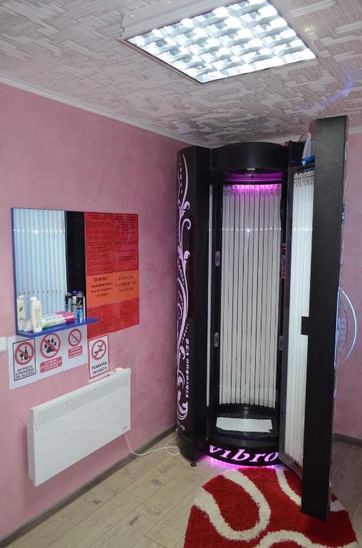Hotel Yax room 6